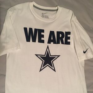 Nike Cowboys Shirt